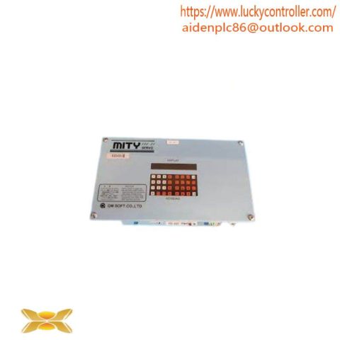 QM Soft Mitsubishi VEO-04 Servo Controller