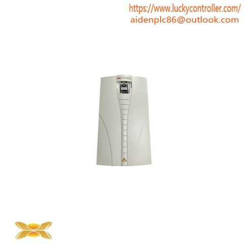 ABB R-2528Z Control Module for Industrial Automation