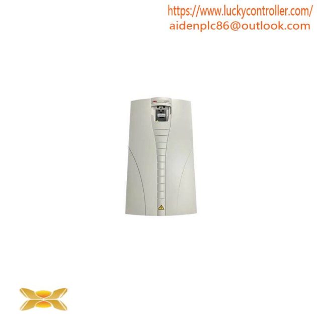 ABB R-2528Z Control Module for Industrial Automation