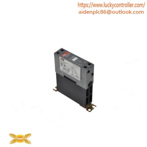 ABB R100.30-ZS: Industrial Grade Semiconductor Contactors
