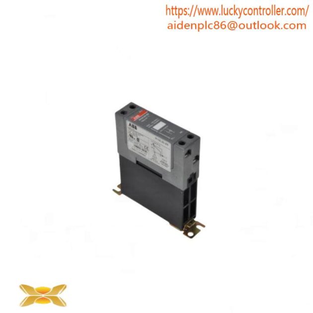 ABB R100.30-ZS: Industrial Grade Semiconductor Contactors