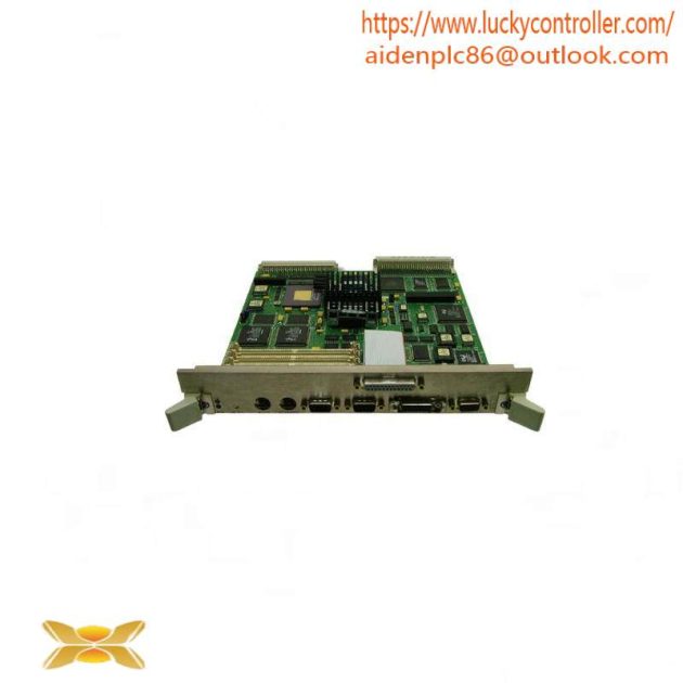 RADISYS EPC-16 Industrial Control Module