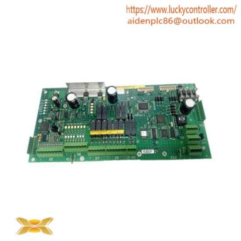 RADISYS EPC-5 w EXM-13 High-Performance Processing Module