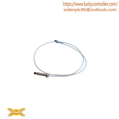 RAMIX PMC008A 700502 - High-Performance Industrial Control Module