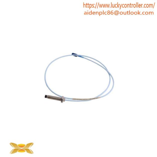 RAMIX PMC008A 700502 - High-Performance Industrial Control Module