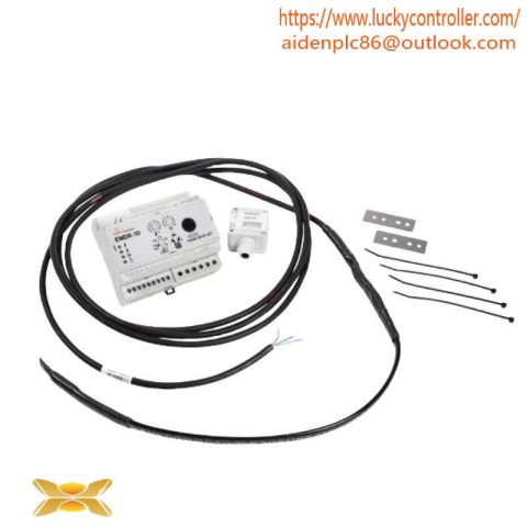 Raychem EMDR Industrial Control Module, High Reliability and Durability