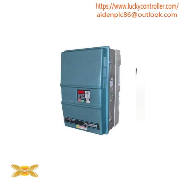 RELIANCE 0-57170 Industrial Control Module