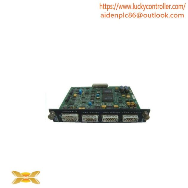 RELIANCE 0-57404-1E Custom Industrial Frequency Converter