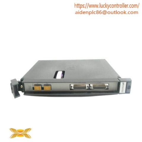 RELIANCE 0-57405-C Control Module for Industrial Automation