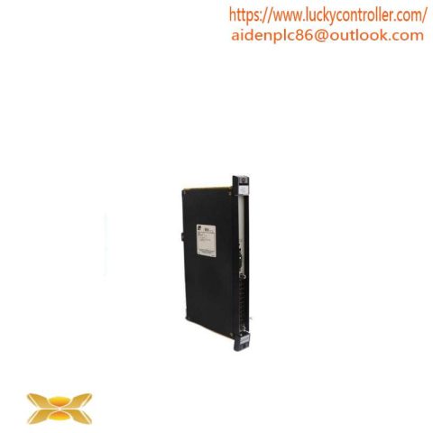 Reliance 0-57405-D: Precision Analog I/O Module for Industrial Control