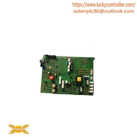 RELIANCE 0-57C401-2 Control Module for Industrial Automation