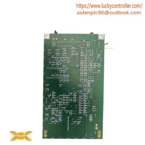 RELIANCE 0-57C405-C Industrial Control Module