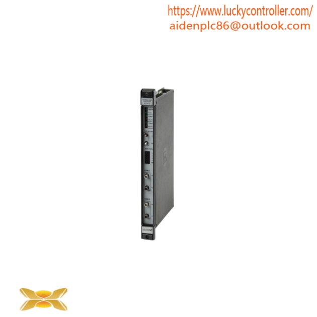 RELIANCE 0-57C406-E Industrial Control Module