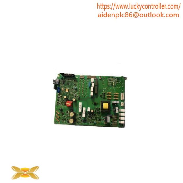 RELIANCE 0-57C408-B Industrial Control Module