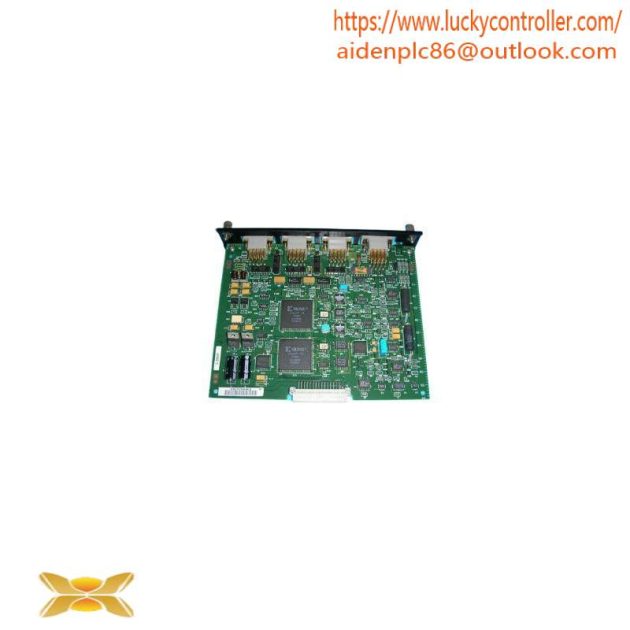 RELIANCE 0-57C411-2 Industrial Control Module