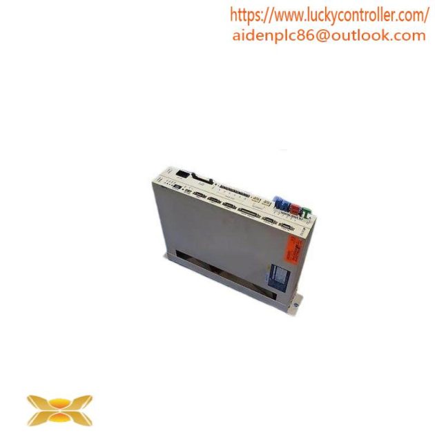 Reliance 0-60010-E Industrial Control Module