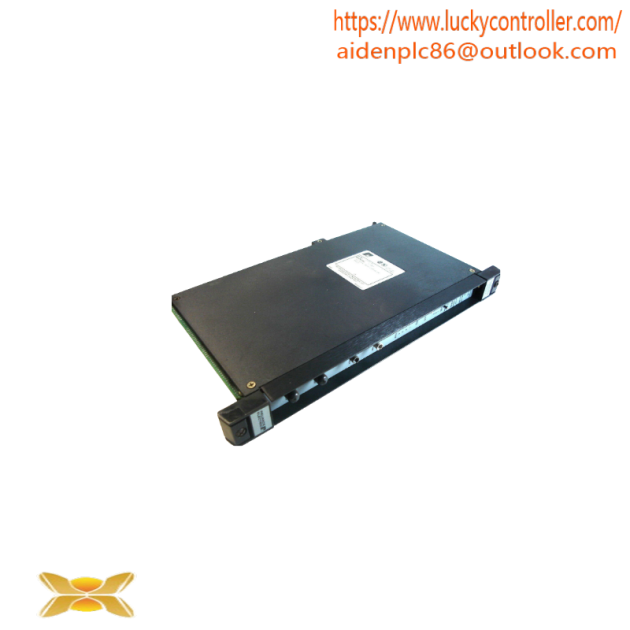 RELIANCE 57552-4 Industrial Control Module