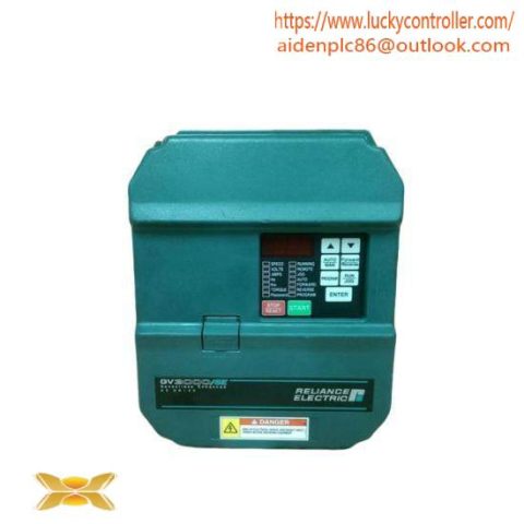 RELIANCE 57C652 Industrial Control Module