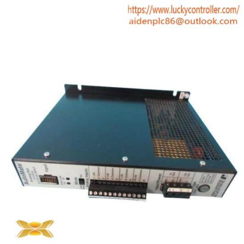 Reliance 61C345A - Analog Input/Output Module, for Industrial Automation
