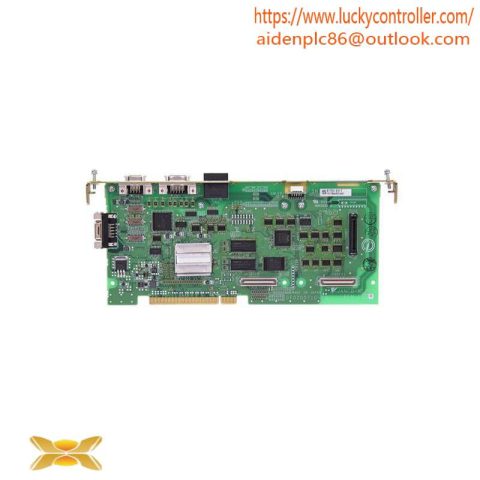 RELIANCE 803.65.00 BOARD Industrial Control Module