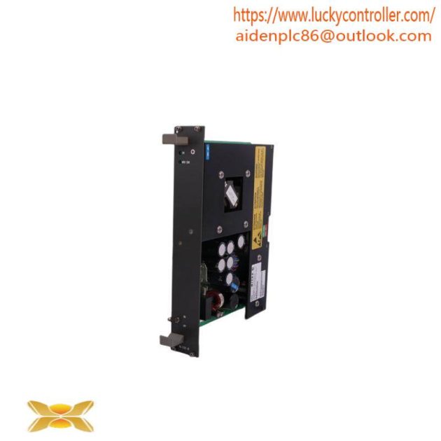 RELIANCE 803.65.00 BOARD Industrial Control Module