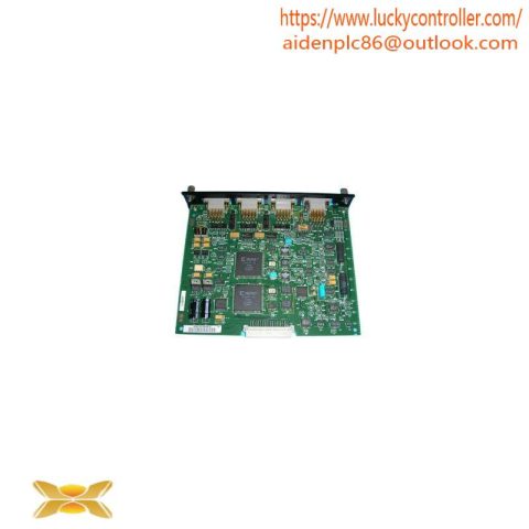 Reliance B/M-60002-5 Circuit Board: Advanced Control Module for Industrial Automation