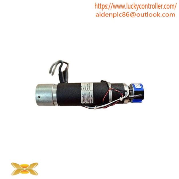 Reliance E243 Control Module for Industrial Automation