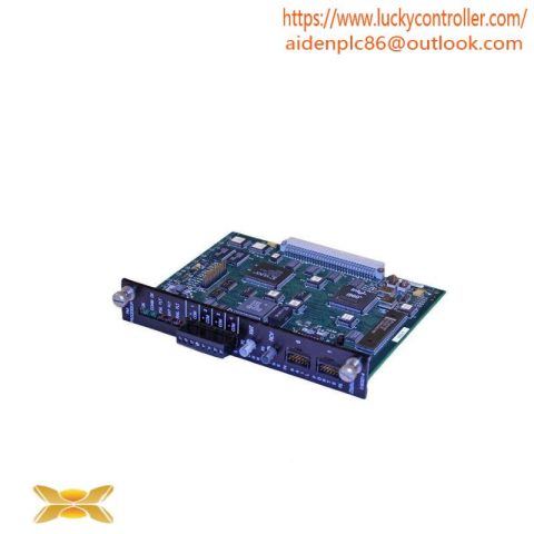 Reliance Electric 0-60021-4 Industrial Control Module, 200 characters limit
