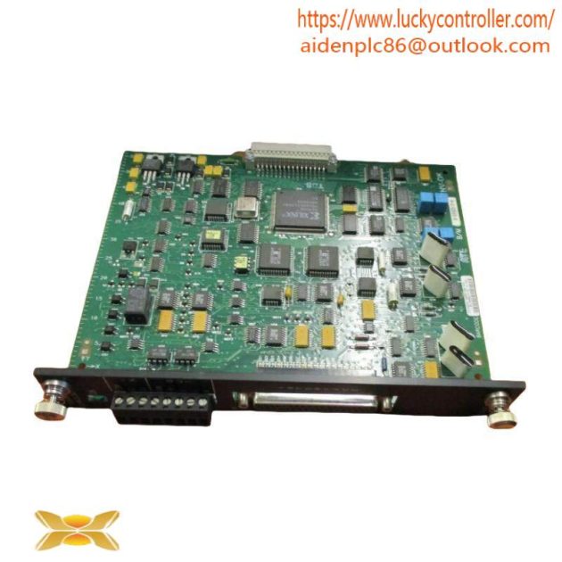 Reliance Electric 0-60021-4 Industrial Control Module, 200 characters limit