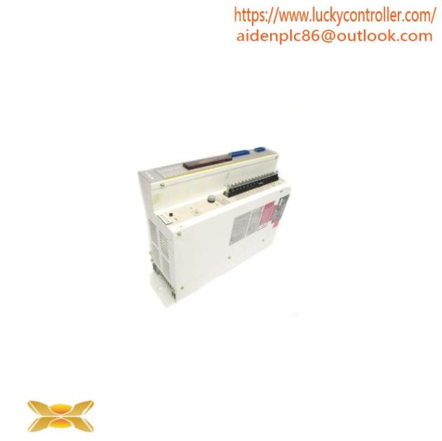 Reliance Electric 0-60031-5 Resolver Drive PMI Module