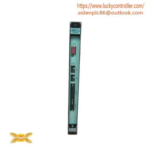 Reliance Electric 10VV1/F7252 AC Motor Starter - High Performance Industrial Control Solution