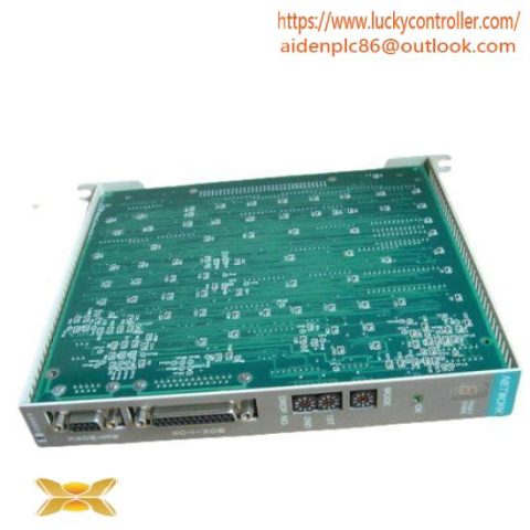 Reliance Electric S-D4022 Industrial Control Module
