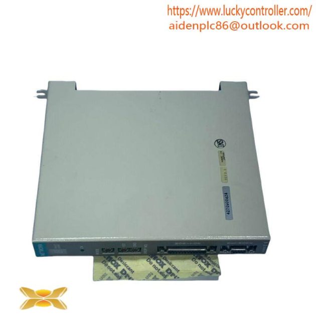 RELIANCE ELECTRIC S-D4007 - Industrial Control Module