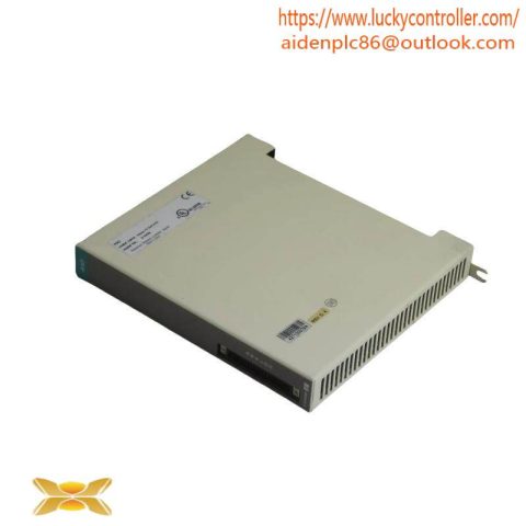 RELIANCE ELECTRIC S-D4008 Industrial Control Module