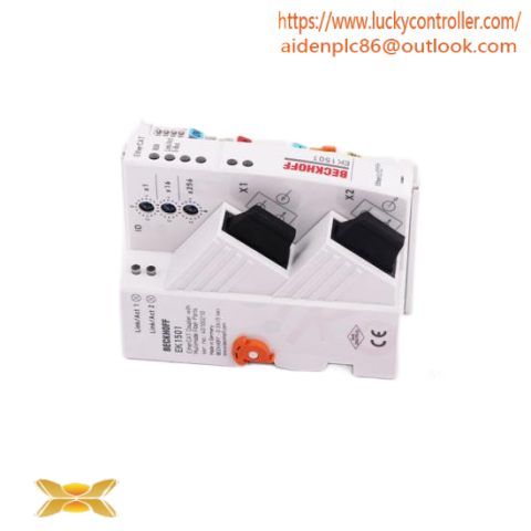 Reliance Electric S-D4012 Industrial Control Module