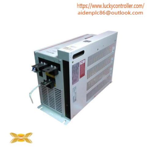 Reliance Electric S-D4043C Industrial Controller, High Performance and Reliability