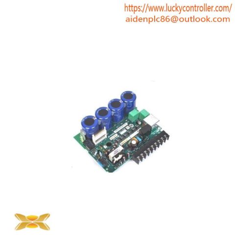 Reliance MD-B4026J/0042-6784 Circuit Board, High-Performance Control Solution for Industrial Automation