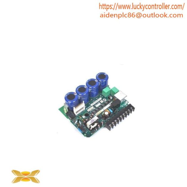 Reliance MD-B4026J/0042-6784 Circuit Board, High-Performance Control Solution for Industrial Automation