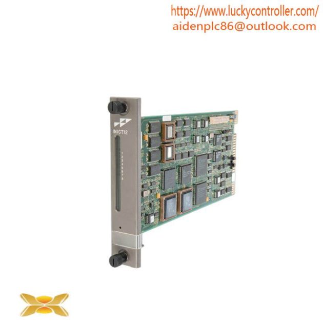 RENAULT CIRCUIT CU-8593-IND.A Industrial Automation Control Module