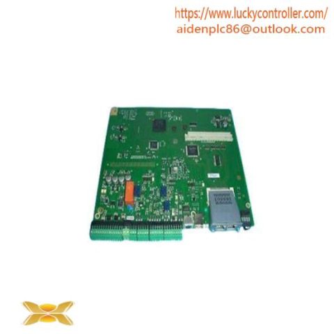 Rexroth 1070092392-AA/1070089906-GJ1 - Bright Price Industrial Control Module