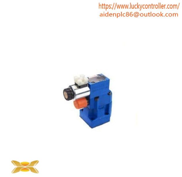 REXROTH 4WE6Y62/EG24N9K4 R900561276 Electrohydraulic Valve for Hydraulic Systems