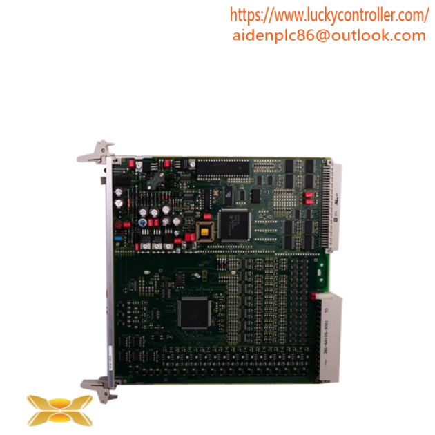 REXROTH BGR DKC02.3-LK Industrial Control Module