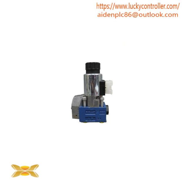 Bosch Rexroth CSH01.1C-SE-EN2-NNN-NNN-NN-S-XP-FW Control Module