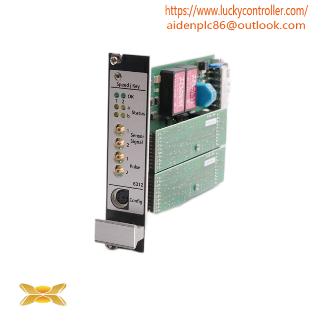 Bosch Rexroth CSH01.1C-SE-EN2-NNN-NNN-NN-S-XP-FW Control Module