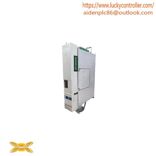 REXROTH DKC03.3-040-7-FW: Advanced Automation Module
