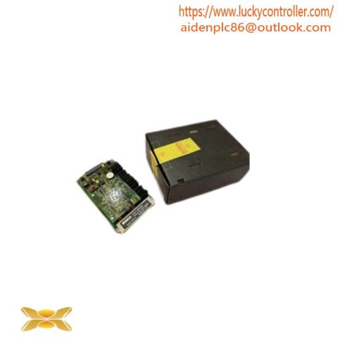 Rexroth FCS01.1E-W0011-A-04-NNBV R911311065 - High-Performance Drive Module