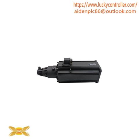 REXROTH MAC112C-0-ED-4-C/130-A-2/WI520LV/S013 R911248017 Servo Motor