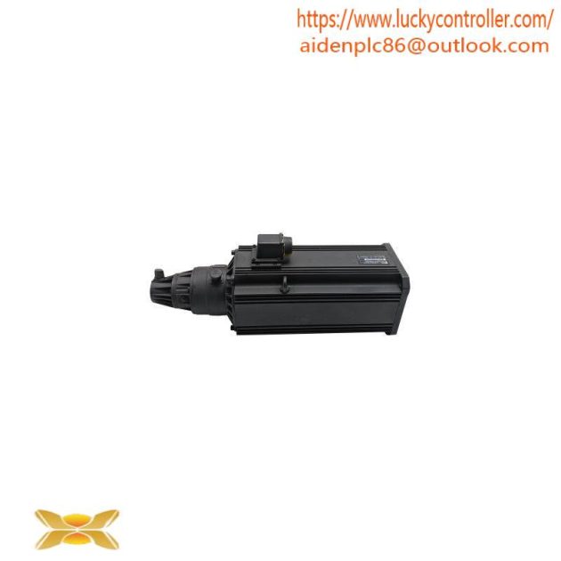 REXROTH MAC112C-0-ED-4-C/130-A-2/WI520LV/S013 R911248017 Servo Motor