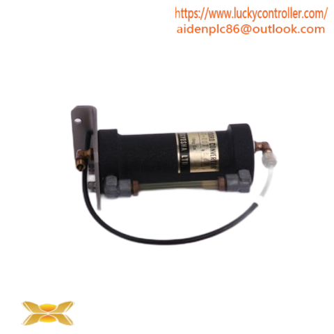 Bosch Rexroth MKD071B-061-KG0-KN High-Precision Servo Motor