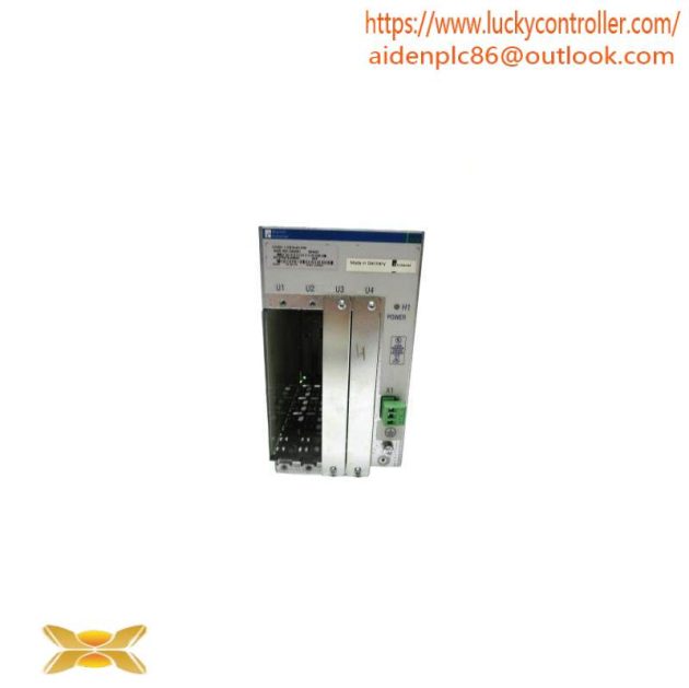 REXROTH MSK050C-0600-NN-M1-UP1-NSNN High-Precision Servo Motor for Industrial Automation